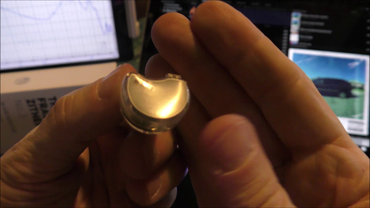 TFZ - No.3 (1/DD) earphone