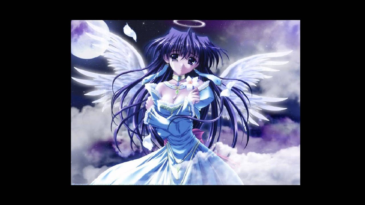Nightcore-Ghost Song