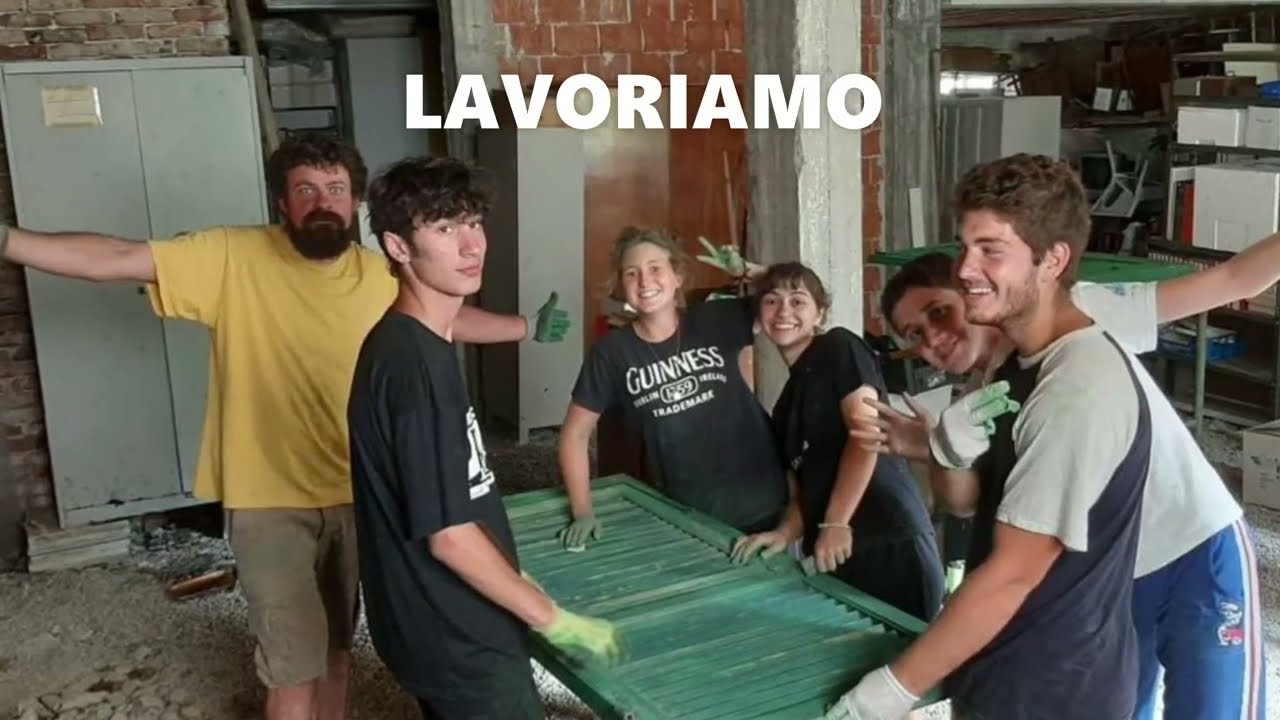 L'OPERAZIONE MATO GROSSO IN ITALIA