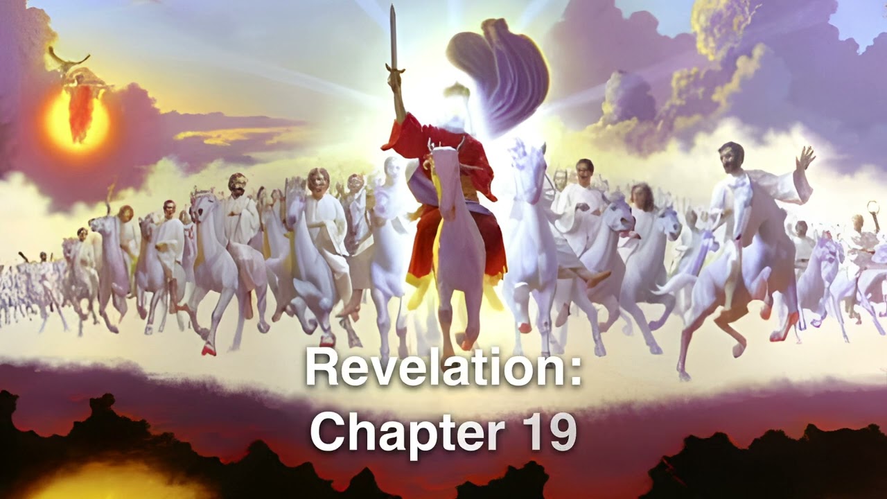 The Mark Of The Beast Explained