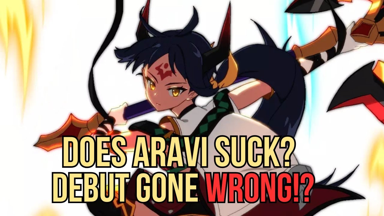 [EPIC SEVEN] LEGEND GUILD WAR - Kataclysm VS Creccendo - ARAVI BUFFS DID NOTHING?