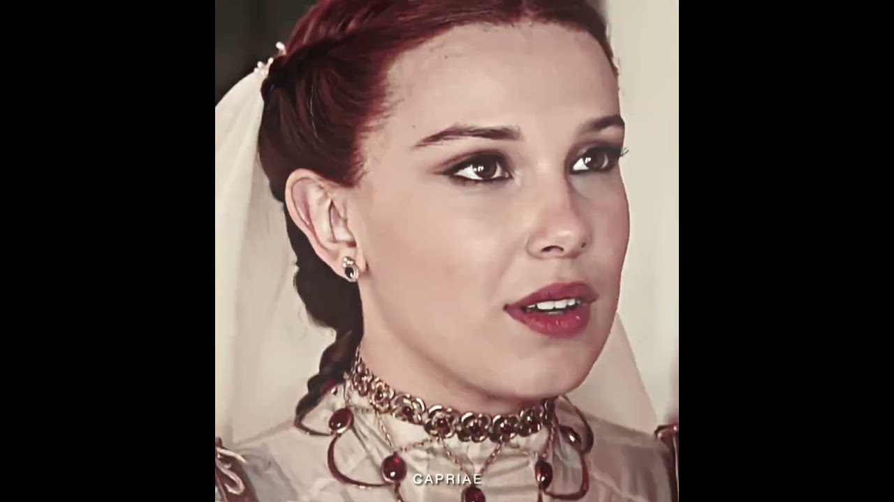 #milliebobbybrown #milliebobbybrownedit #natalieportman #natalieportmanedit #starwars #edit #shorts