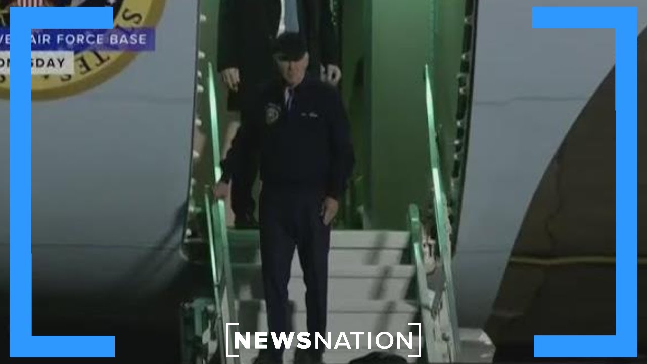 Replacing Biden ‘a big risk/reward’ proposition: Democratic strategist | On Balance