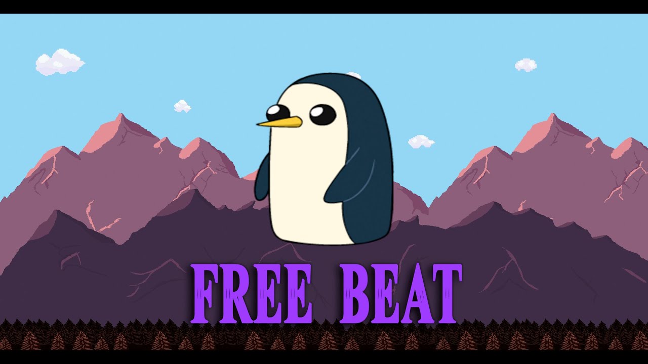 FREE BEAT "GUNTER TRAP MELODIC" prod. by Click Bounce