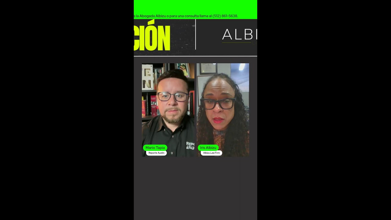 Hablando de Inmigración 📱