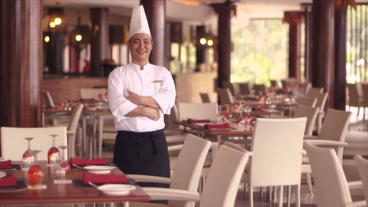 Gaya Island Resort - Culture