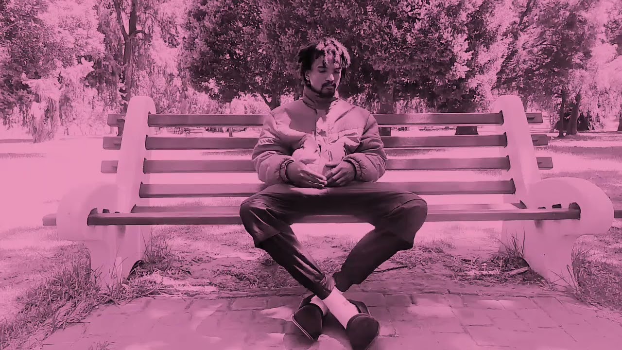 Like Everything Is Rosie (Official Music Video)