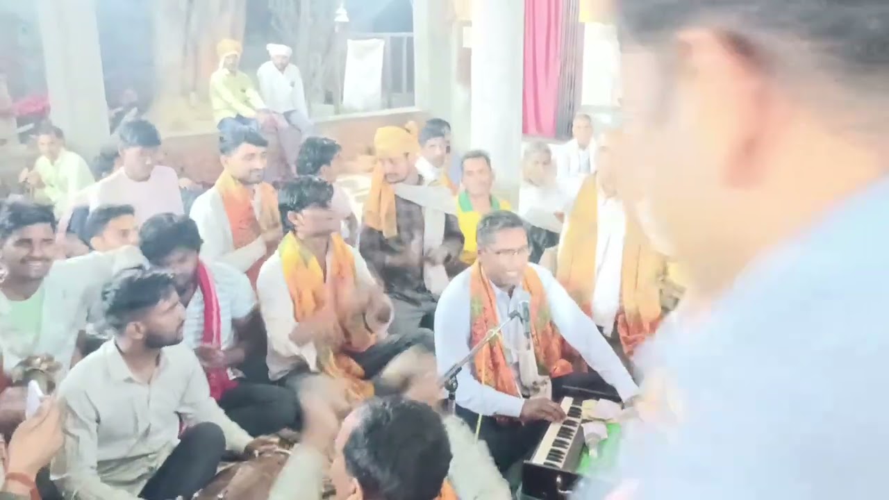 Rajputi Holi, ram prakash shastry, ghadi navaliya, agra 