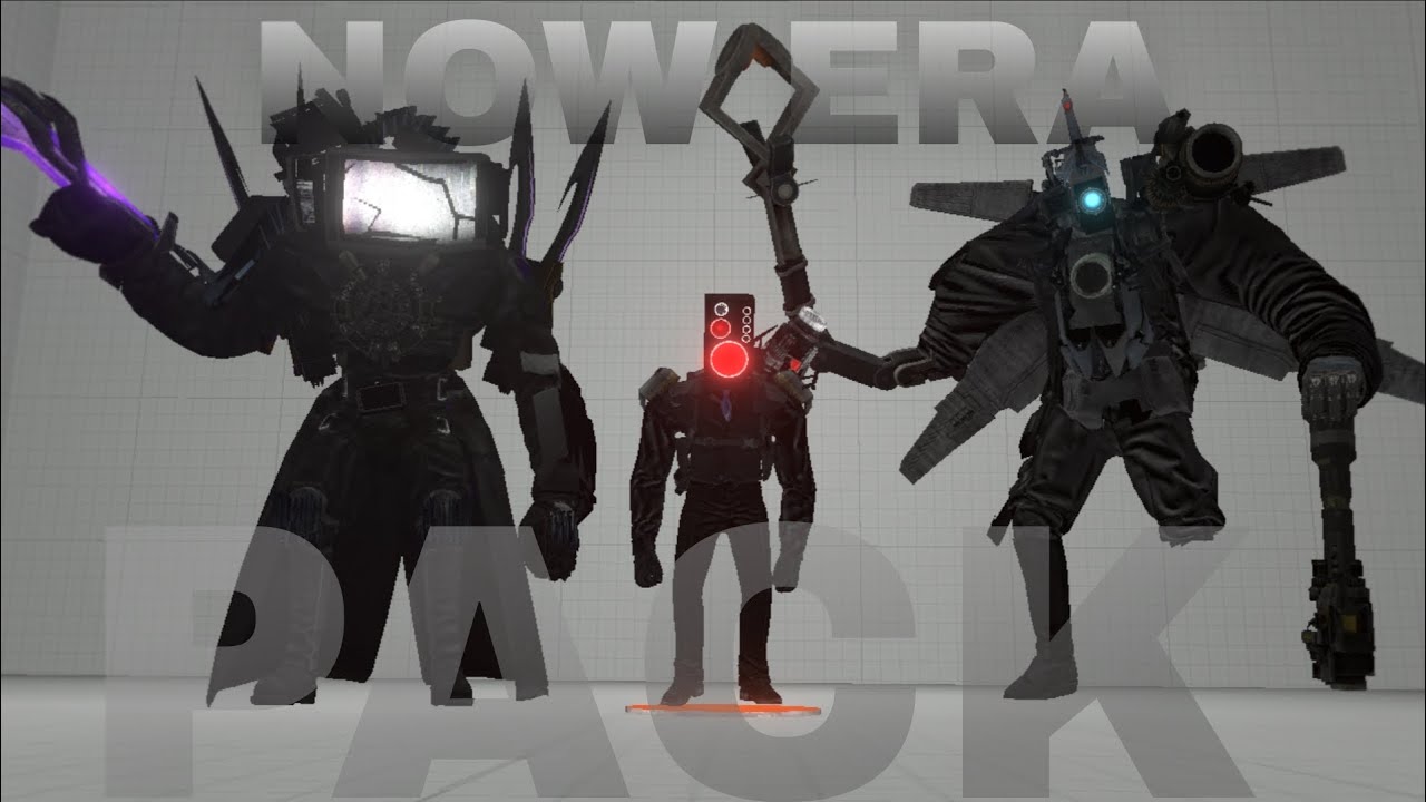 NOW ERA PACK 