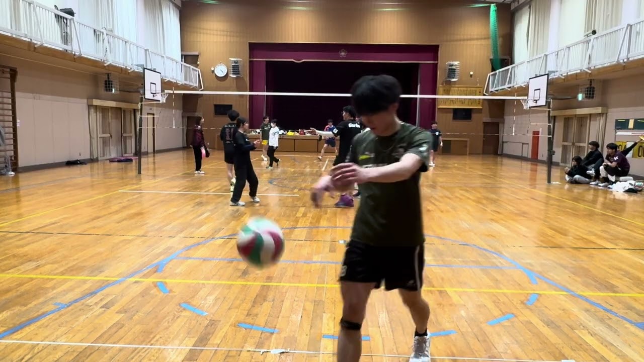 2026.2.14 練習会⑪