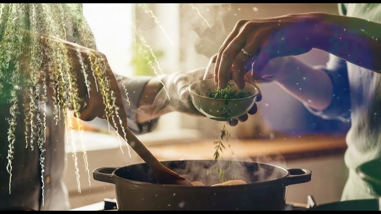 2 S tebou vařím (PERPETUUM)