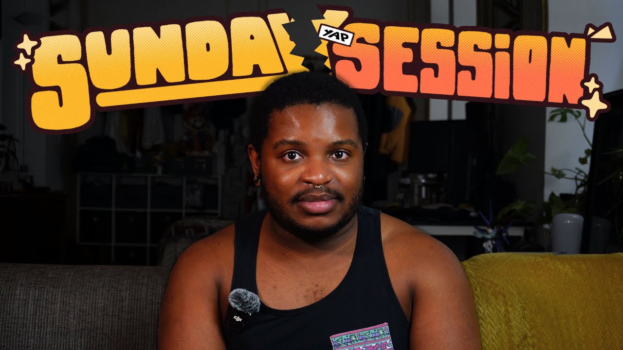 The End of an Era | Sunday Yap Session Ep. 52 | midwestsidegunn