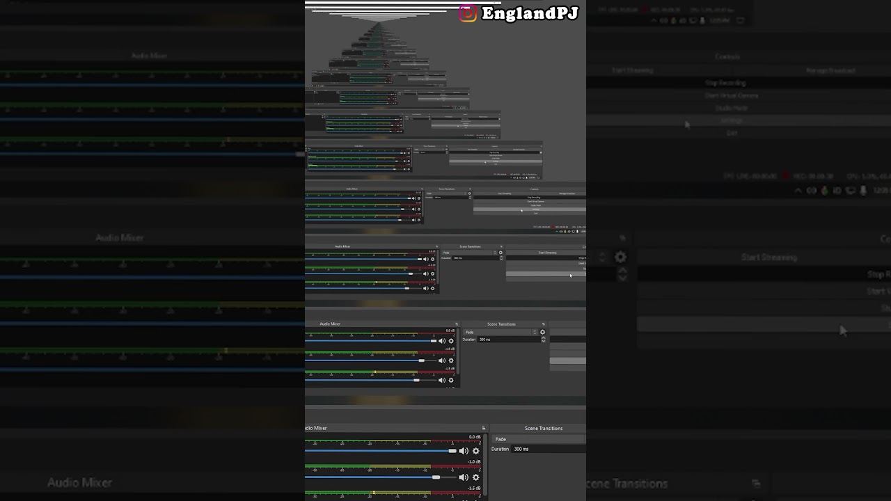 record fl studio audio