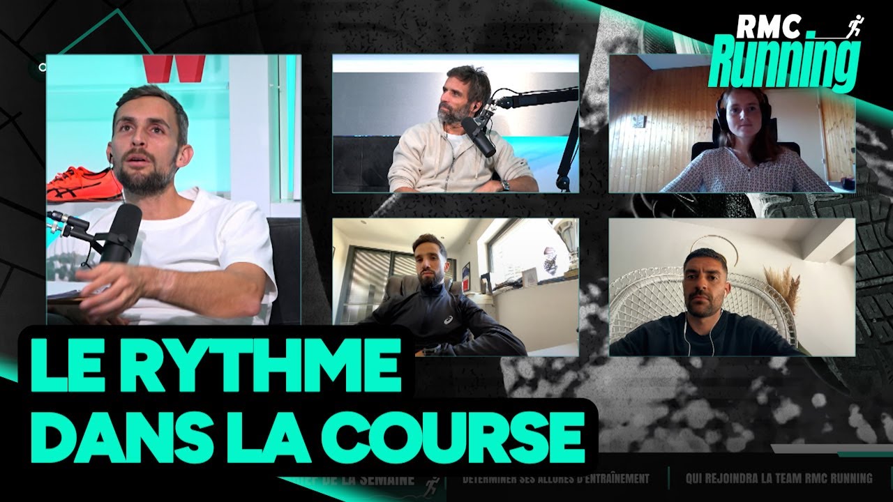 Road to Valencia : comment d&eacute;terminer ses allures d'entrainement sur marathon ?  (#3)