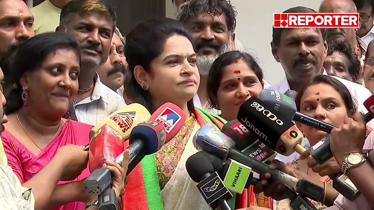 'ഷാഫിയൊക്കെ ഇപ്പോ പൊട്ടിമുളച്ച ആളല്ലേ... അവ‍ർ പറഞ്ഞതിനോട് പുച്ഛമാണ്' | Padmaja | Shafi Parambil