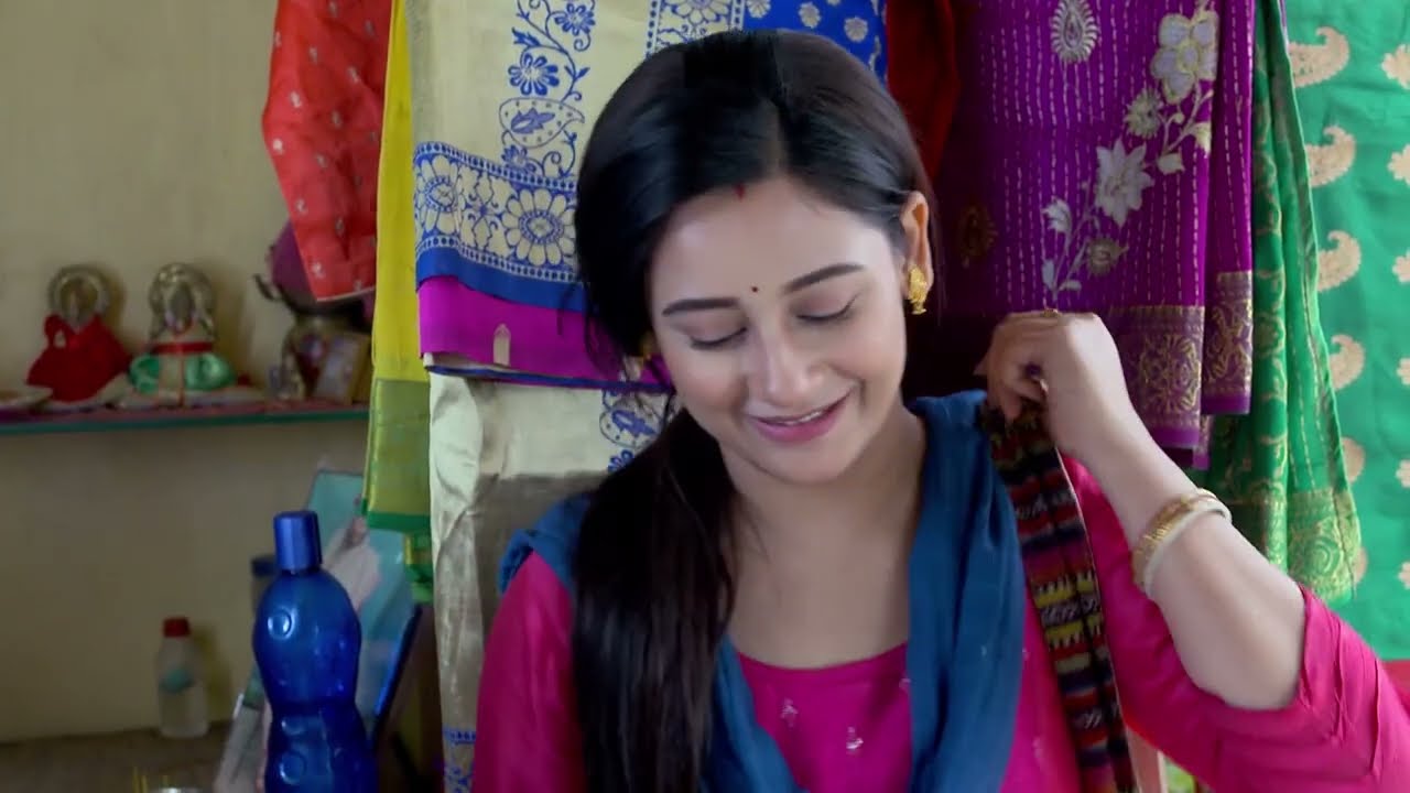 Mon Ditey Chai - Full Ep - 259 - Zee Bangla