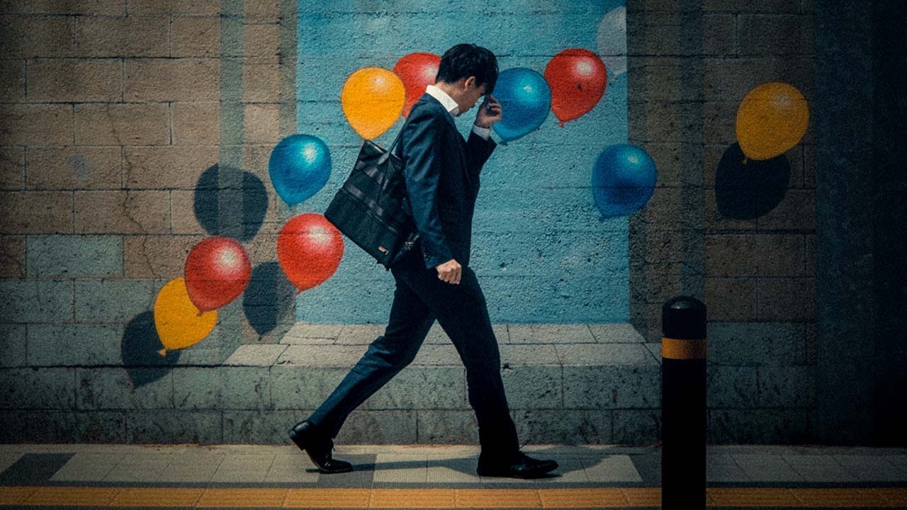 Get Better At Street Photography // 5 Tips