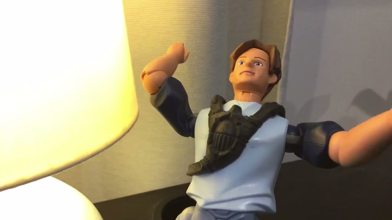 Nick Bluetooth Animation Test