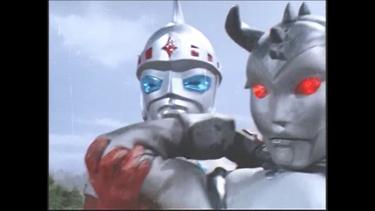 Iron King vs Vacu-mirah (Final Fight) - Iron King (1972) HD