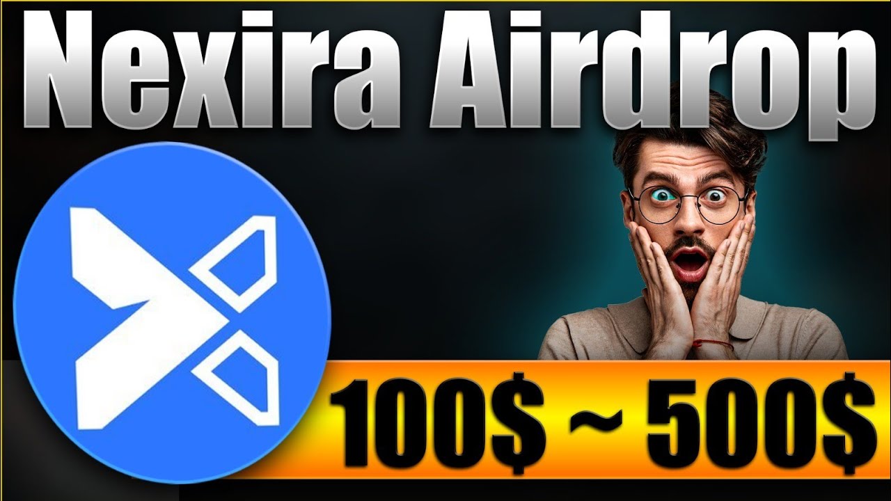 Nexira Airdrop Step-by-Step Guide | Free RUBY | No Investment
