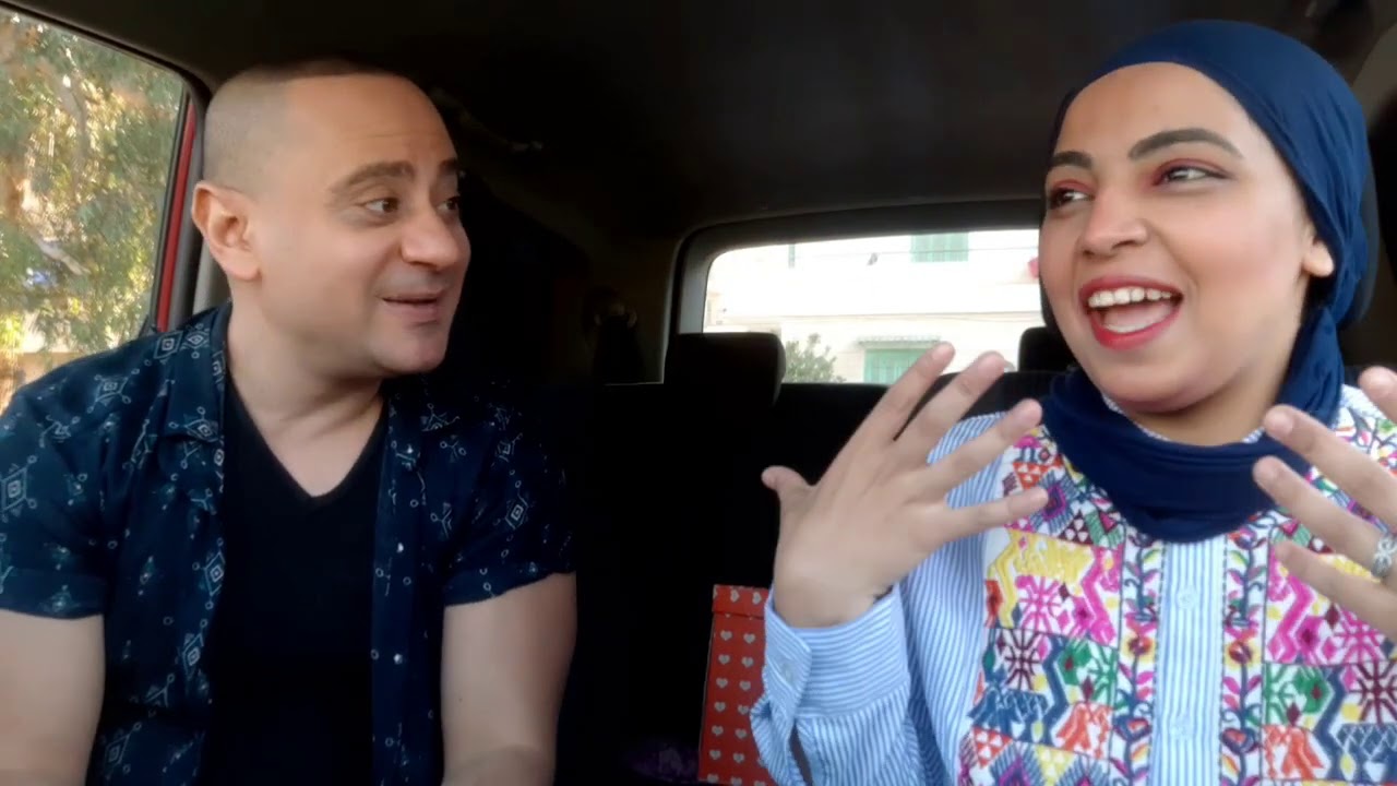 لما حبيبتك تعمل نيو لوك عشان تملى عينك