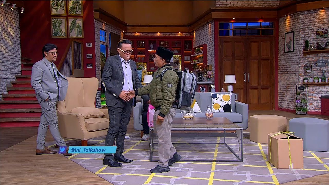 Duh Pak RT Kenapa Ya Kok Pamit Mundur Jadi Ketua RT!?