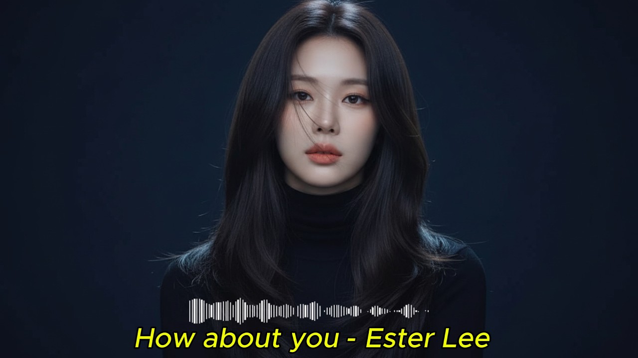 How about you  - Ester Lee