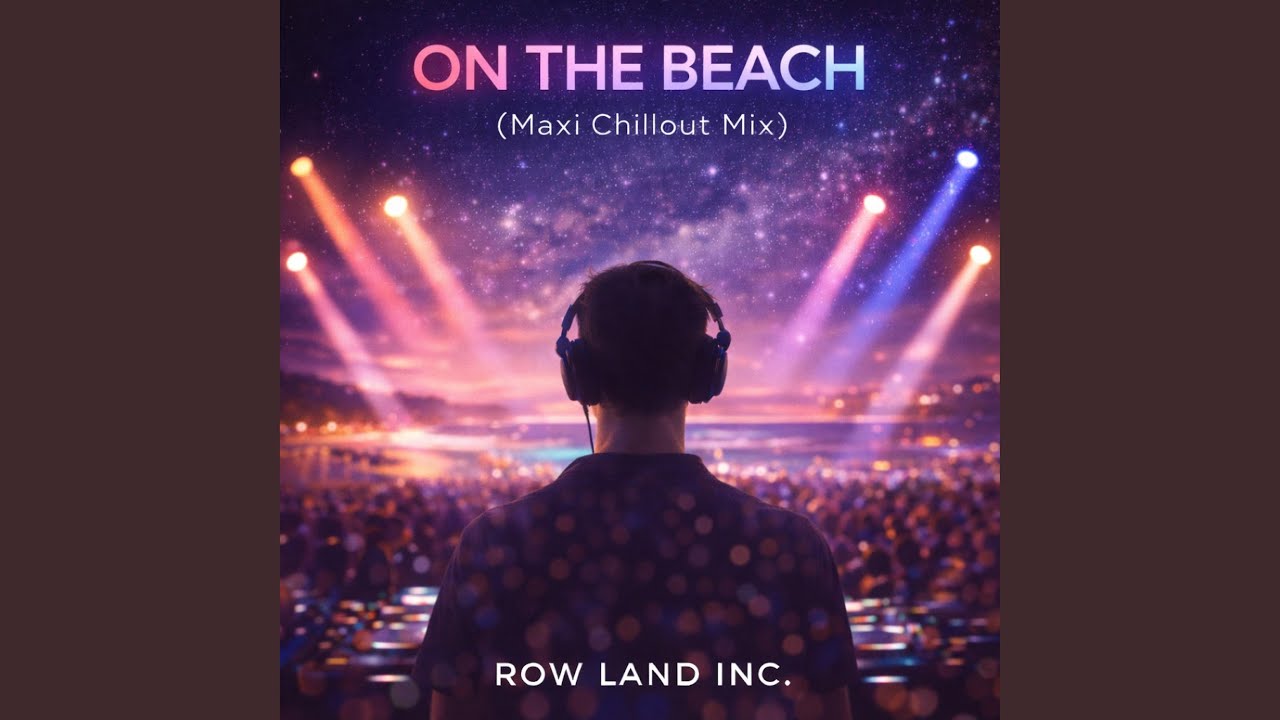 On the Beach (Maxi Chillout Mix)