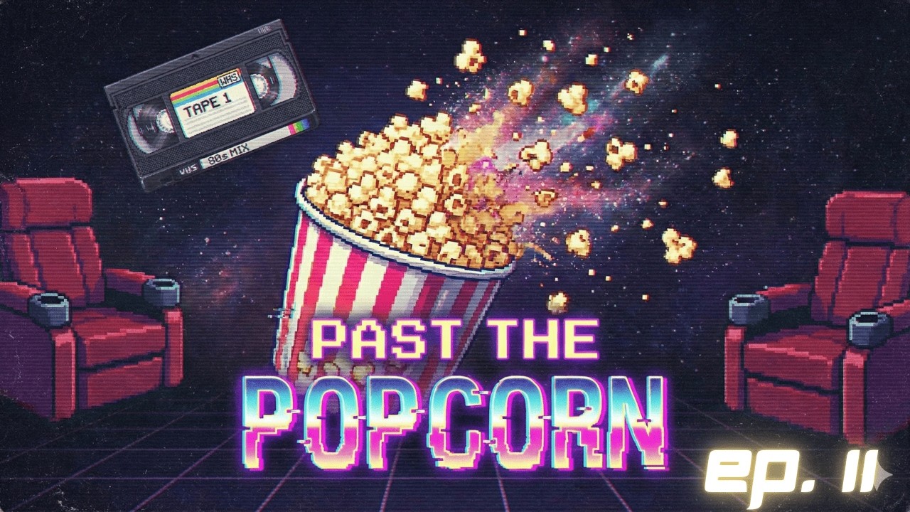 Ep. 11: The Barbie Movie