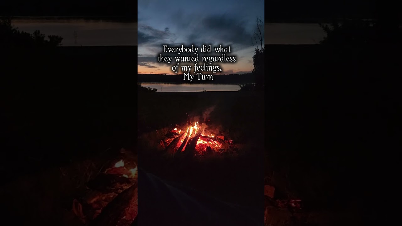 October 20th camping 🏕 #campinglover #dam50loop such a great place to camp #lifeisbutadream