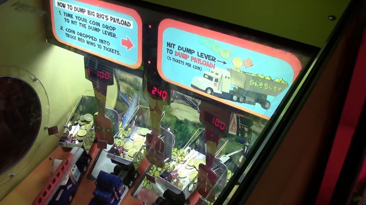 Arcade Nerd - GRAND OPENING!​​​