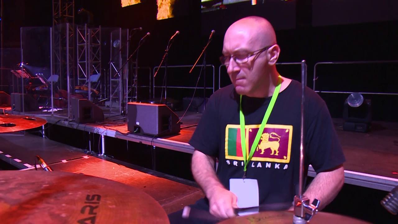 Tři sestry - Nuselský Horky (Live 2015) - TŘI SESTRY “30”