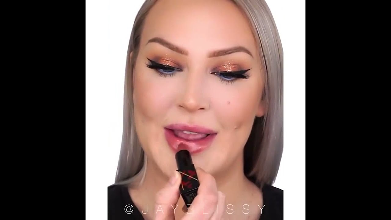 Best Makeup Transformation 2021-New Makeup Compilation