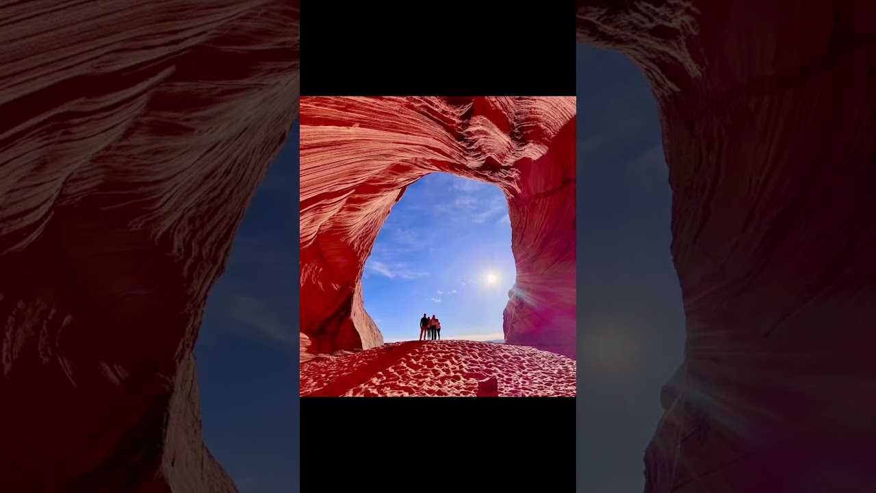 🌟 Top 3 Things We Did in Page, Arizona