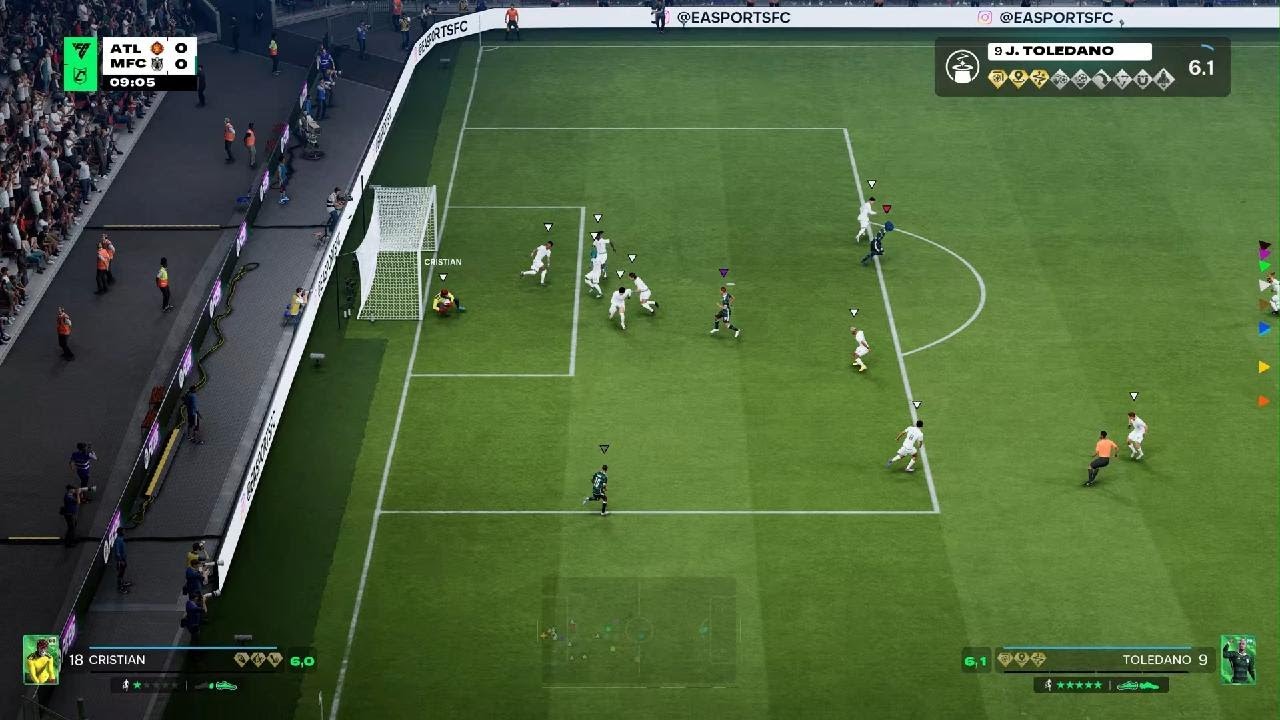 Molino eSports | 04/02/2026