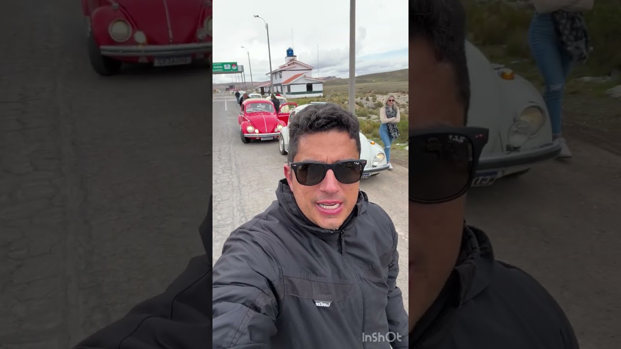 Chile 2026 - Parte 3