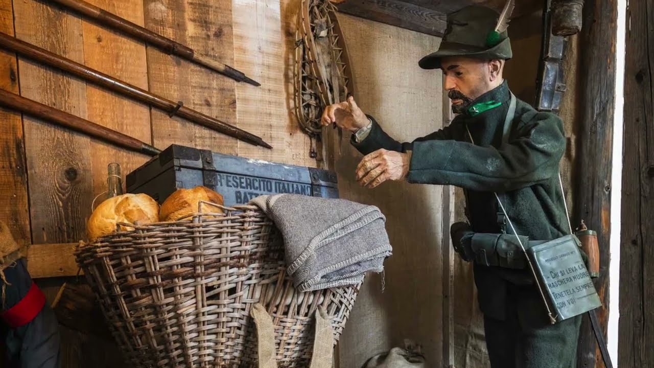NON SOLO CARNICO, alla scoperta di Forni Avoltri