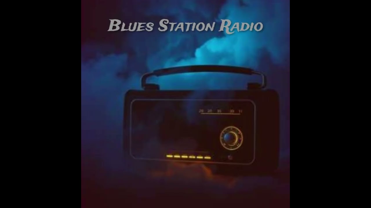 Blues Station Radio