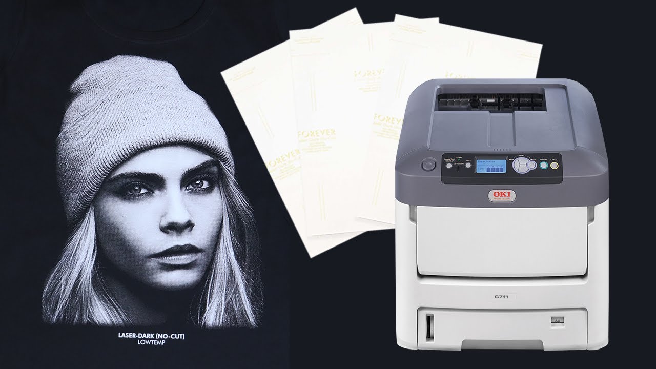 OKI Laser Printers Overview (Webinar)