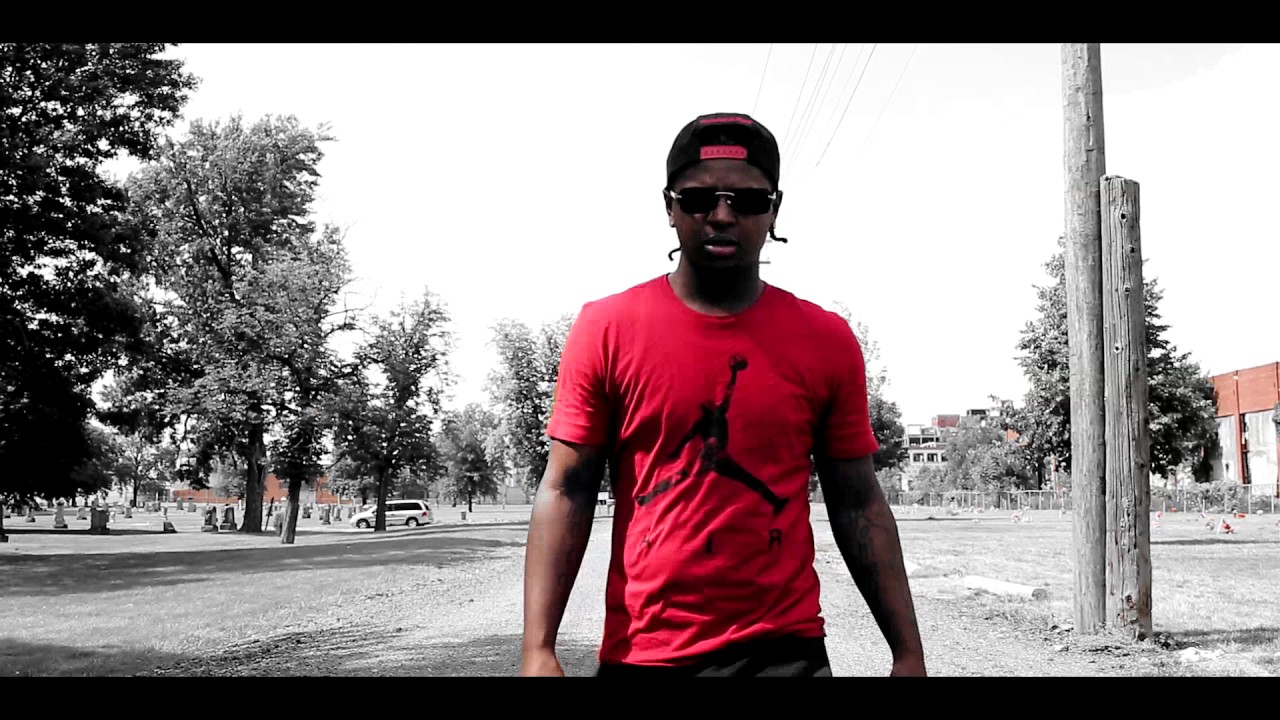 BagBoy Mell - Letter to Reub (Official Music Video)