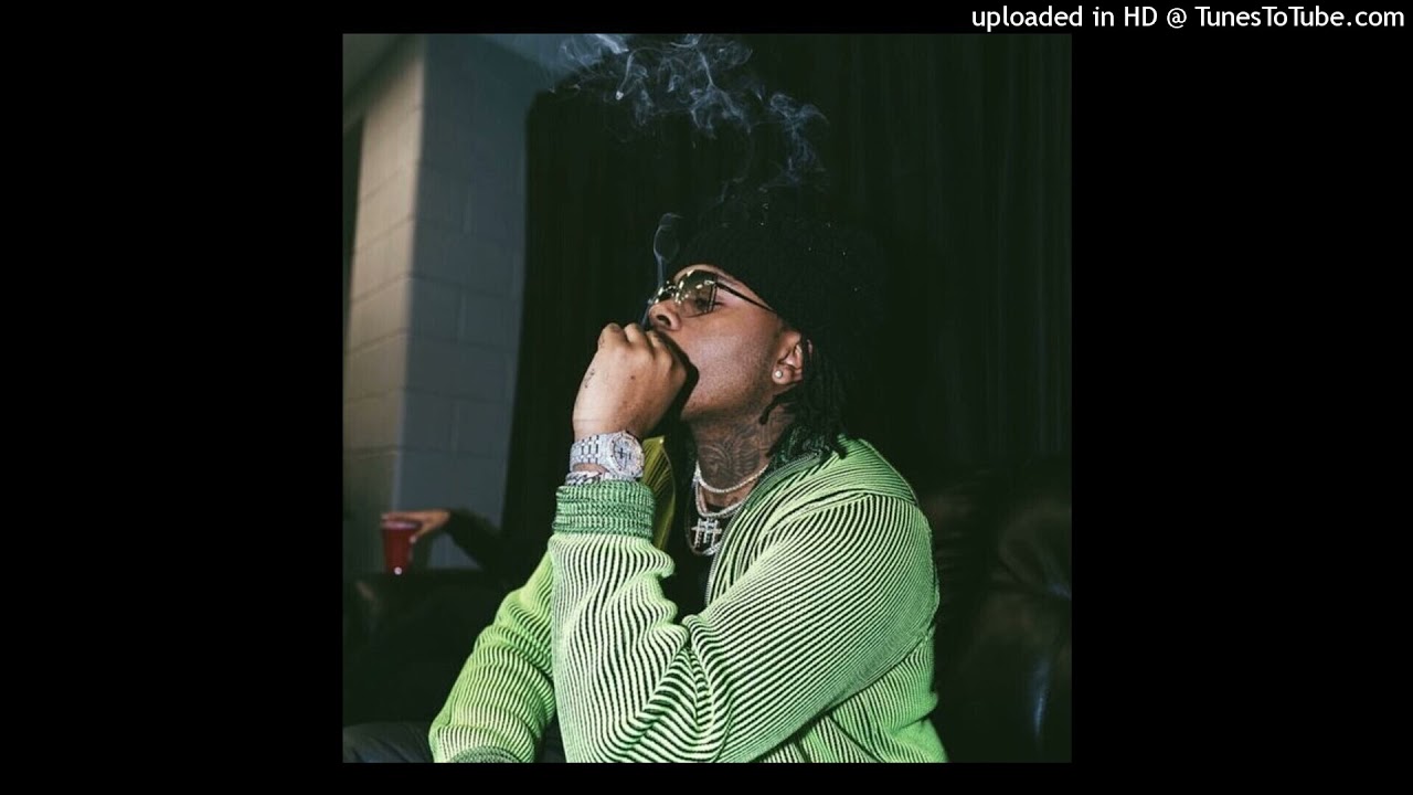 (free for profit) gunna x lil keed x wheezy type beat - 