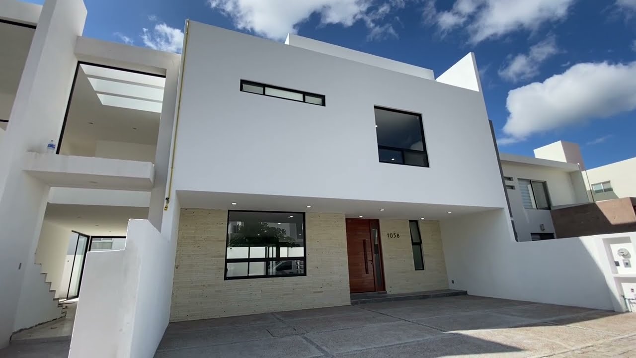 Casa en Venta en Juriquilla La Condesa, Querétaro | $5,800,000 | Cinthia Díaz