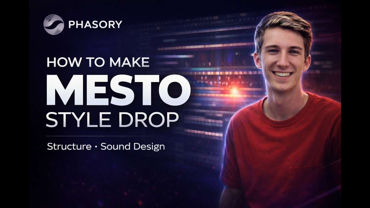 How To Make FUTURE HOUSE Like MESTO || FLP || FL Studio Tutorial