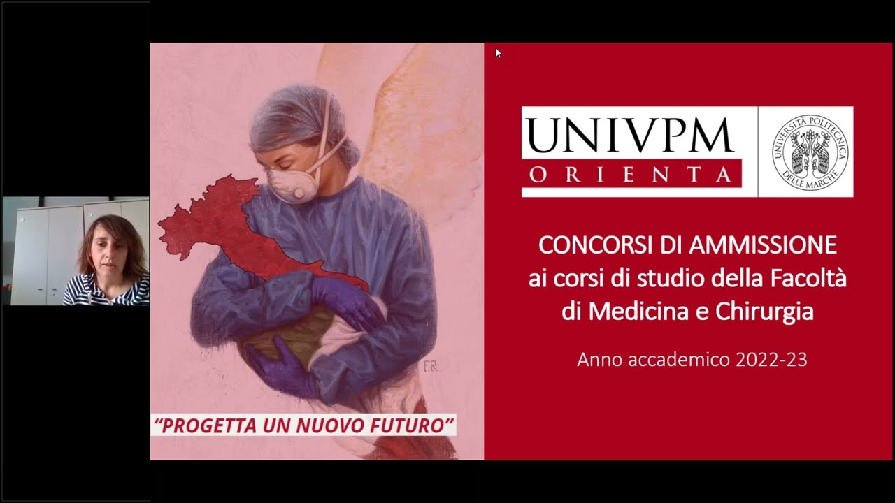 Bandi di Concorso dei Corsi a Ciclo Unico: Cosa devi sapere - Facoltà di Medicina e Chirurgia