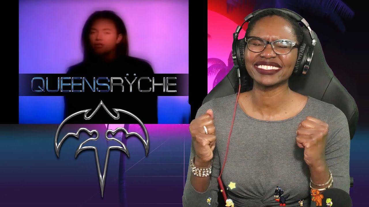 Queensryche - Silent Lucidity (REACTION!) 