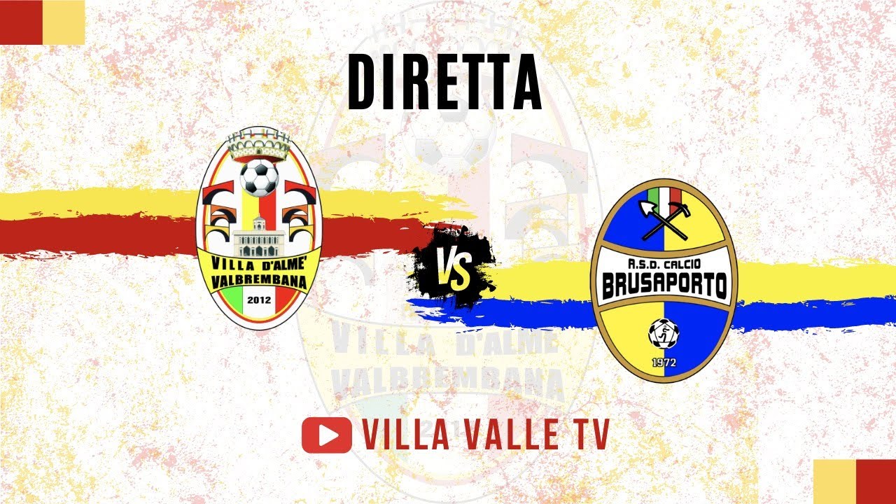 VillaValle - Brusaporto