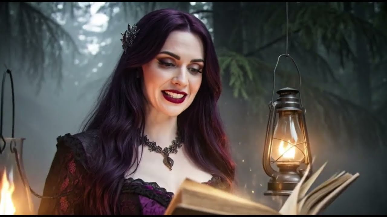Midnight Queen ( 