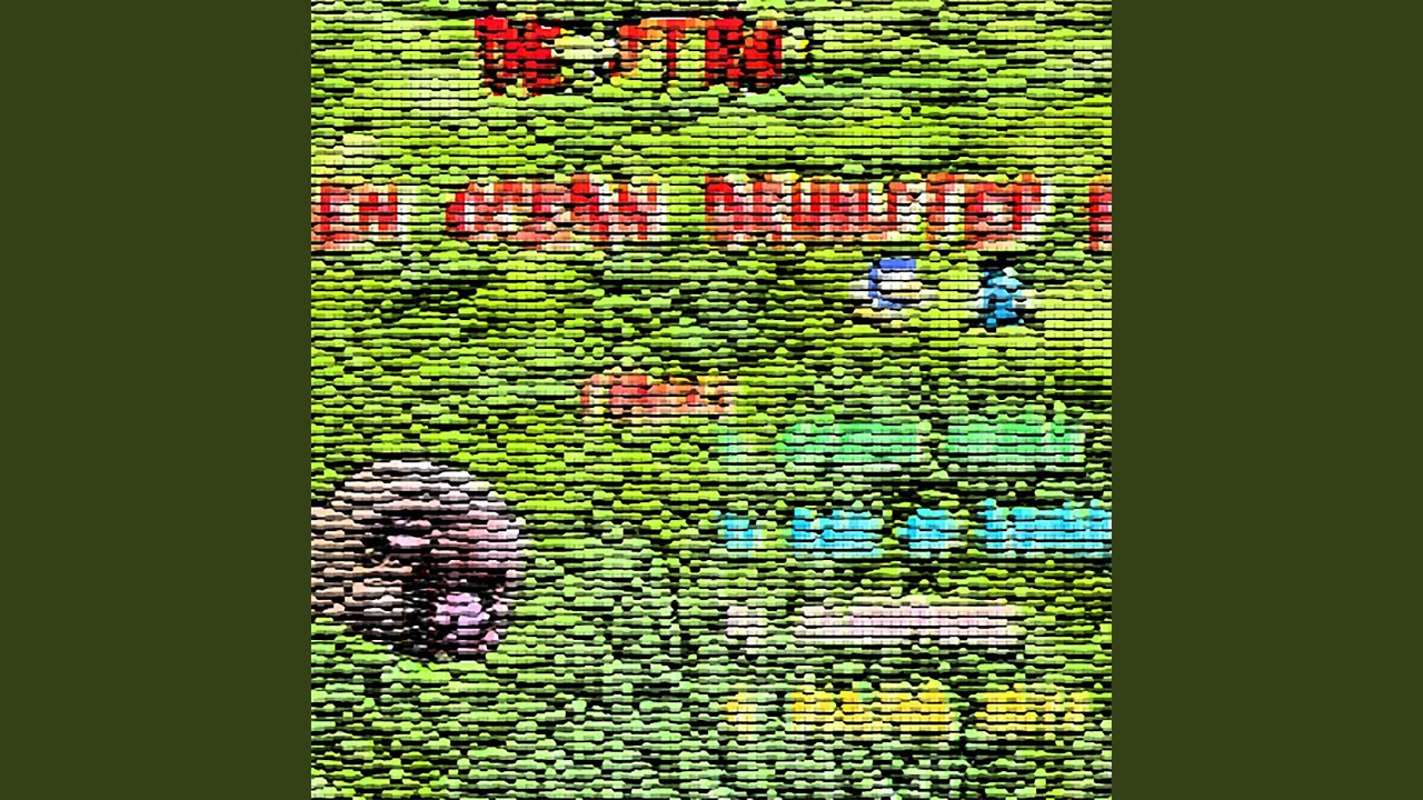 Green Ocean