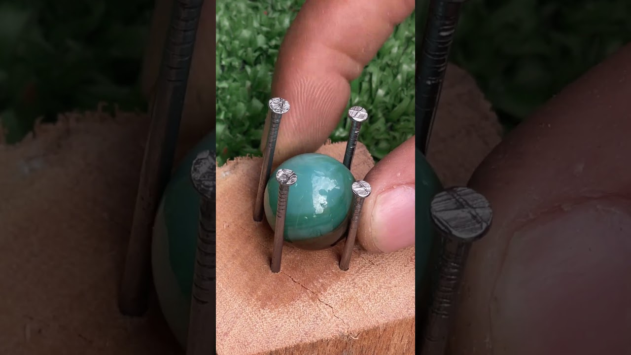 Como prender uma bolinha de gude 👏💡 #truques #dicas #ideias #Tools #diy