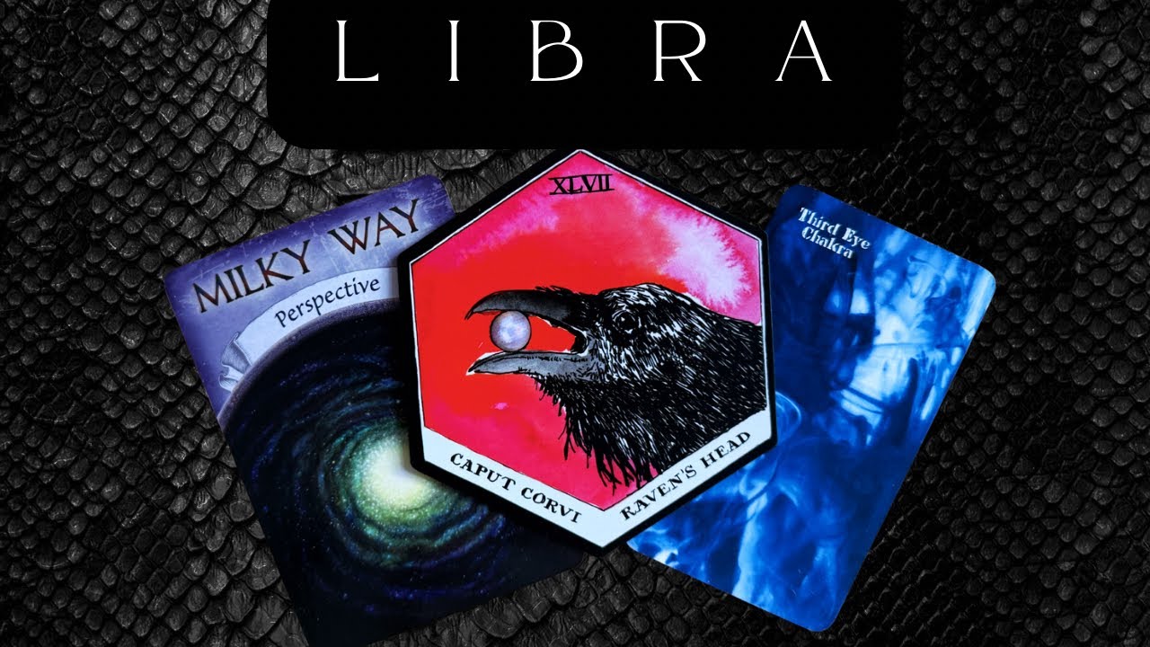 ВЕСЫ ♎️ Дух пытается привлечь ваше внимание 🦅 Скрытая ПРАВДА теперь может быть раскрыта, если вы ...